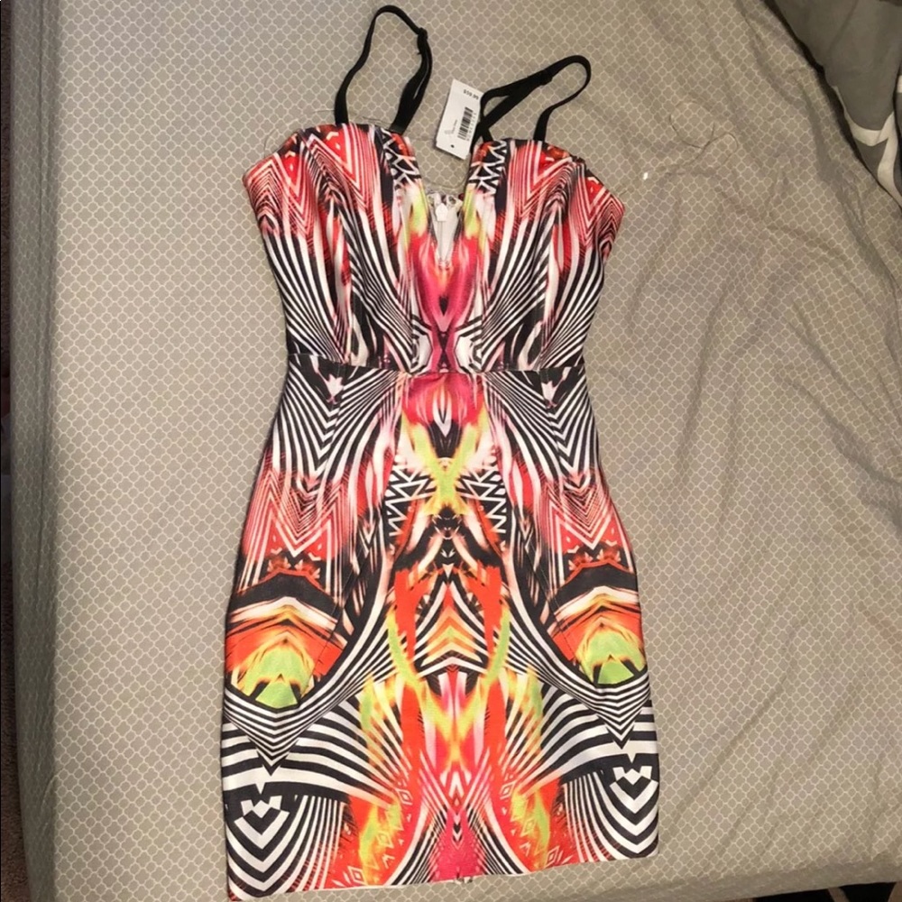 Party dress